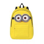 Kawaii Despicable Me Minions Fashion Backpack