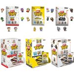 Funko Bitty POP Toy Story & Mandalorian Blind Box Figures