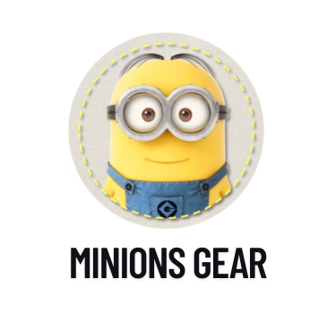 Minions Gear